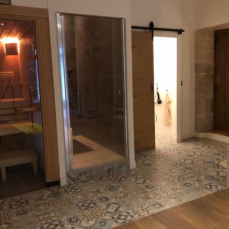 Dans Un Cadre Exceptionnel, Ferme Renovee A 17Km De Paris Villa Boissy-Saint-Leger Exterior photo