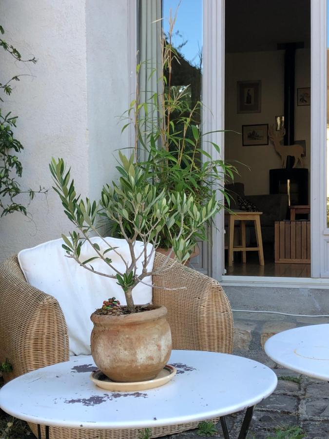 Dans Un Cadre Exceptionnel, Ferme Renovee A 17Km De Paris Villa Boissy-Saint-Leger Exterior photo