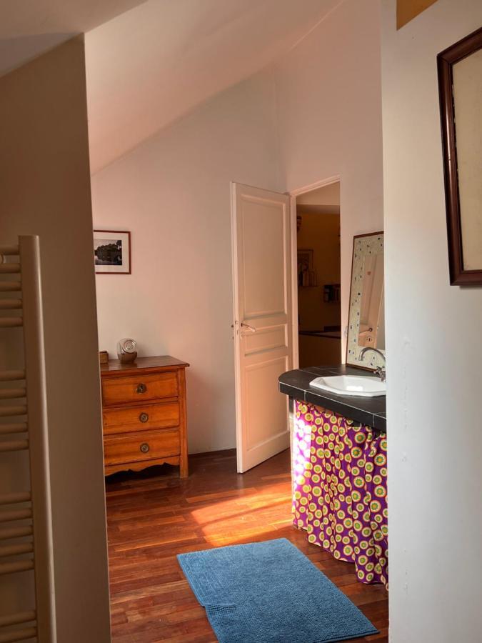 Dans Un Cadre Exceptionnel, Ferme Renovee A 17Km De Paris Villa Boissy-Saint-Leger Exterior photo