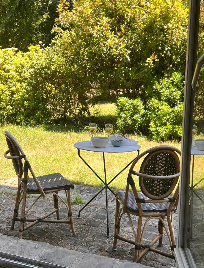 Dans Un Cadre Exceptionnel, Ferme Renovee A 17Km De Paris Villa Boissy-Saint-Leger Exterior photo