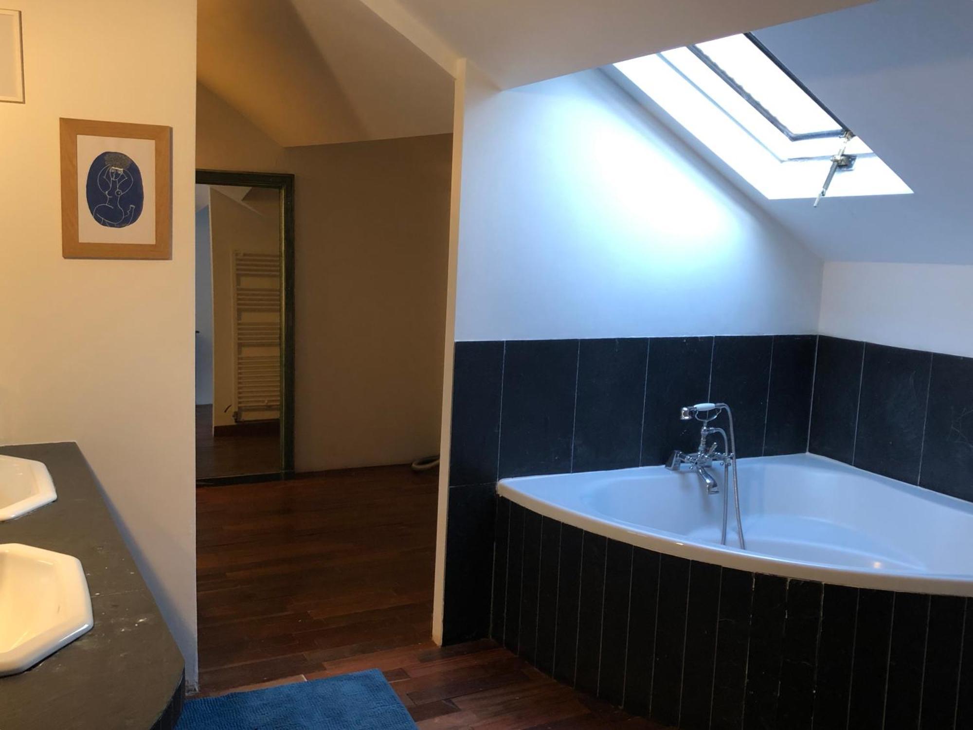 Dans Un Cadre Exceptionnel, Ferme Renovee A 17Km De Paris Villa Boissy-Saint-Leger Exterior photo